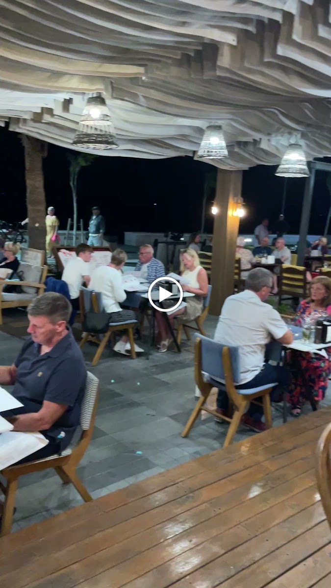 Stone Grill Steakhouse Mediterranean Tapas-2