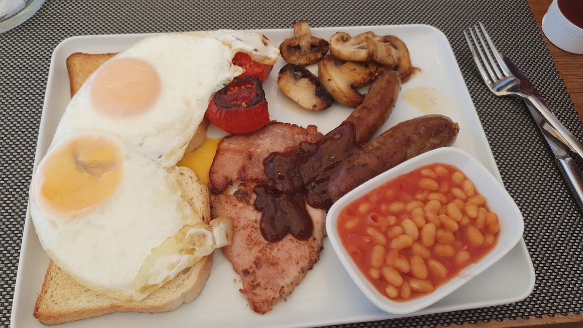 Stone Grill Steakhouse Mediterranean Tapas-6