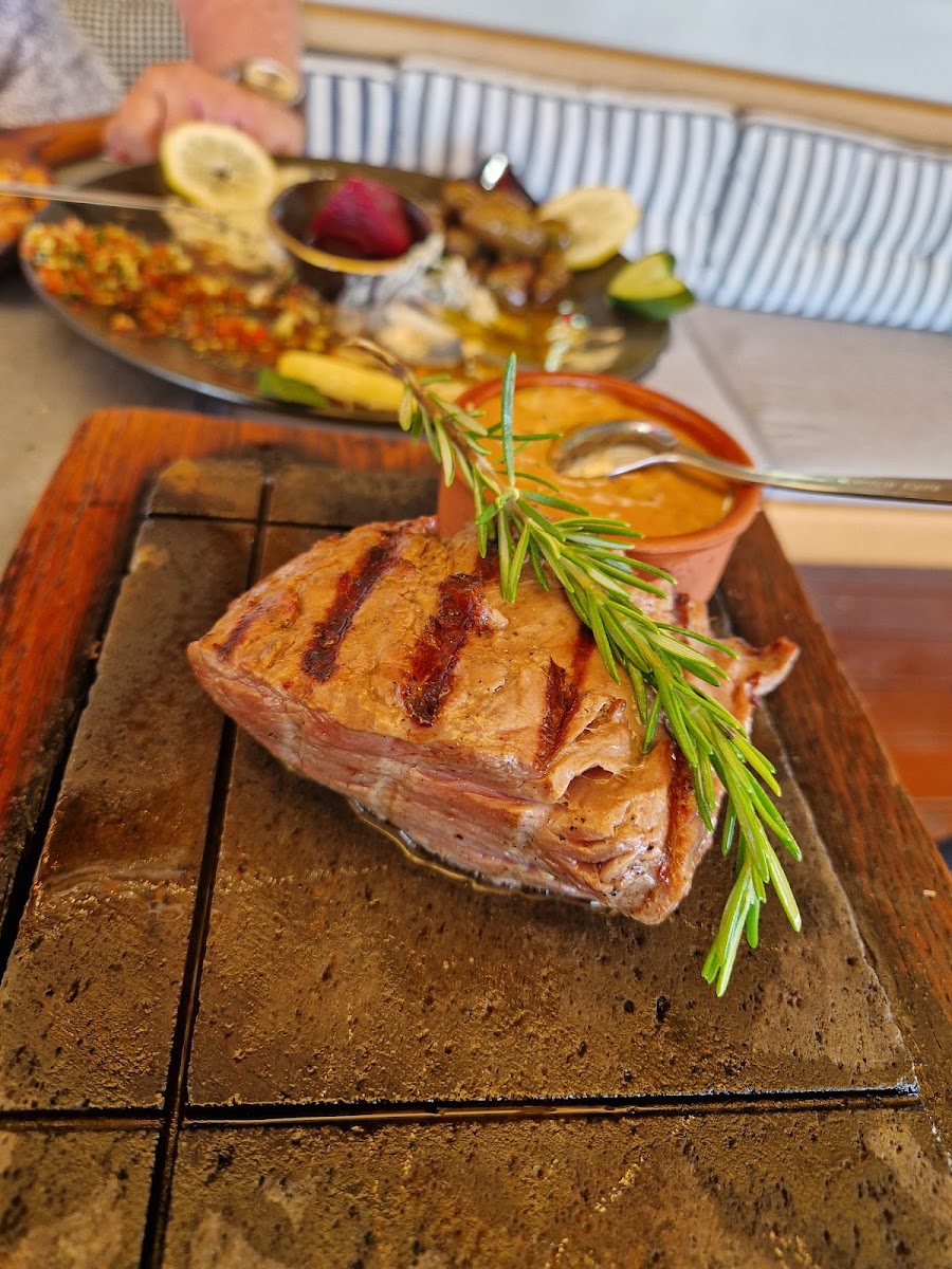 Stone Grill Steakhouse Mediterranean Tapas-7