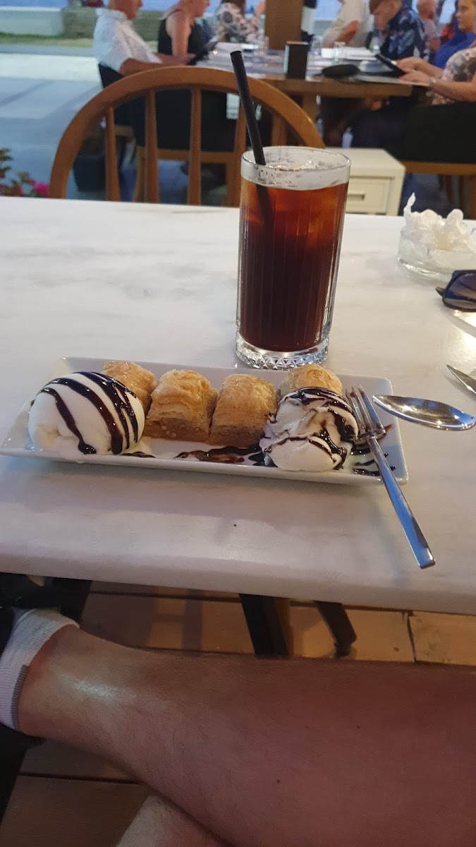 Stone Grill Steakhouse Mediterranean Tapas-9